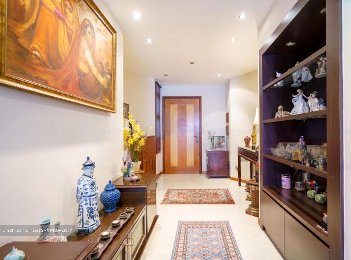 Sanctuary Green (D15), Condominium #535820931
